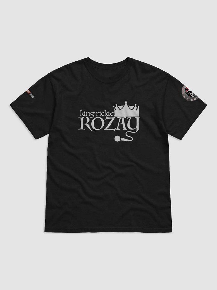 King Rickie Rozay Classic Tee product image (3)