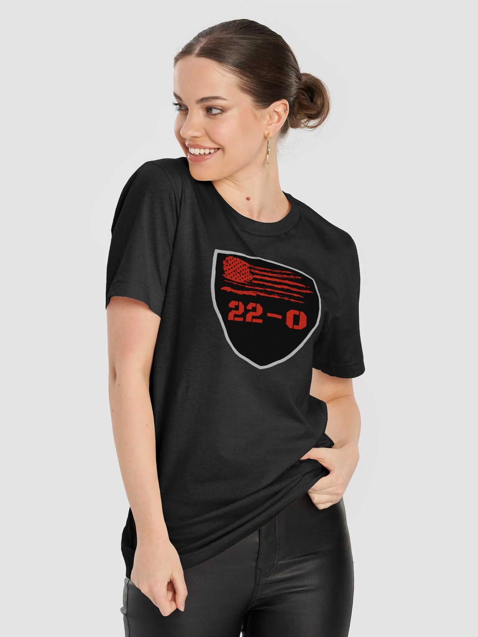 22-0 SIGNATURE T-SHIRT product image (8)