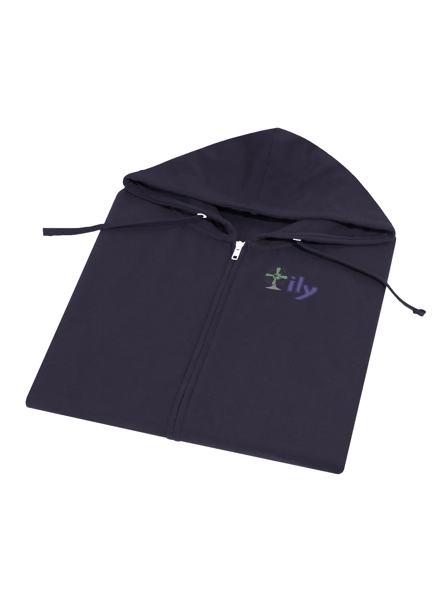 BACFH Hoodie product image (4)