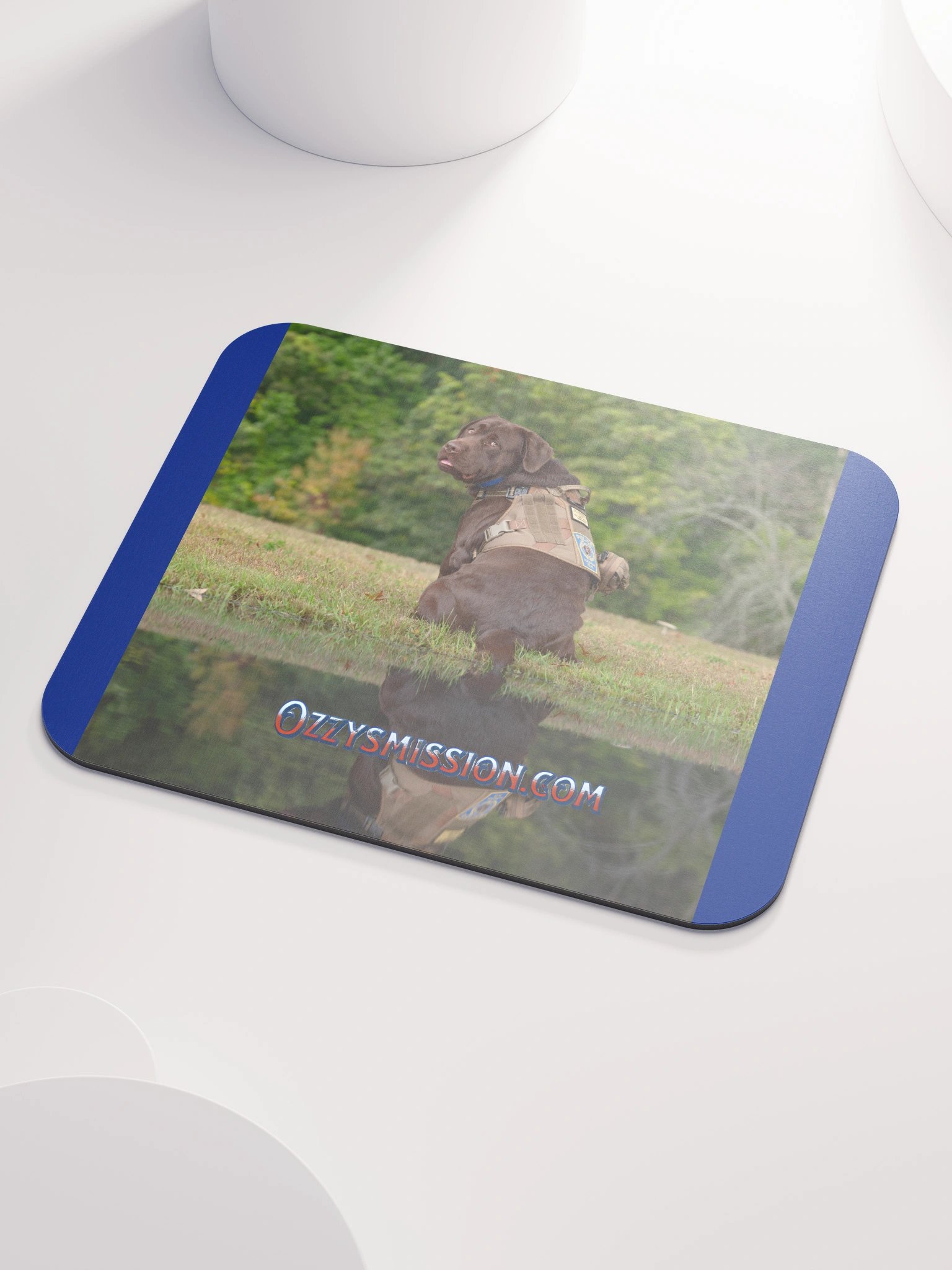 OM Mousepad product image (3)