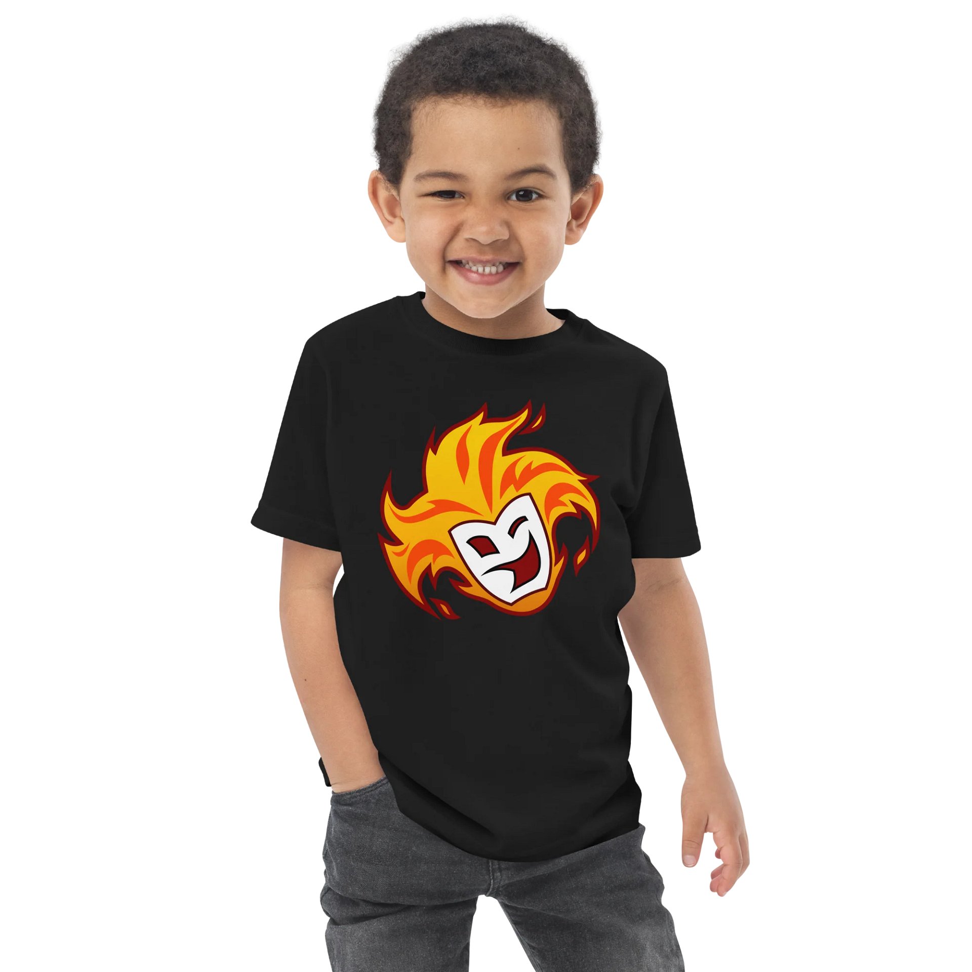 DasTactic Kids T-Shirt product image (6)
