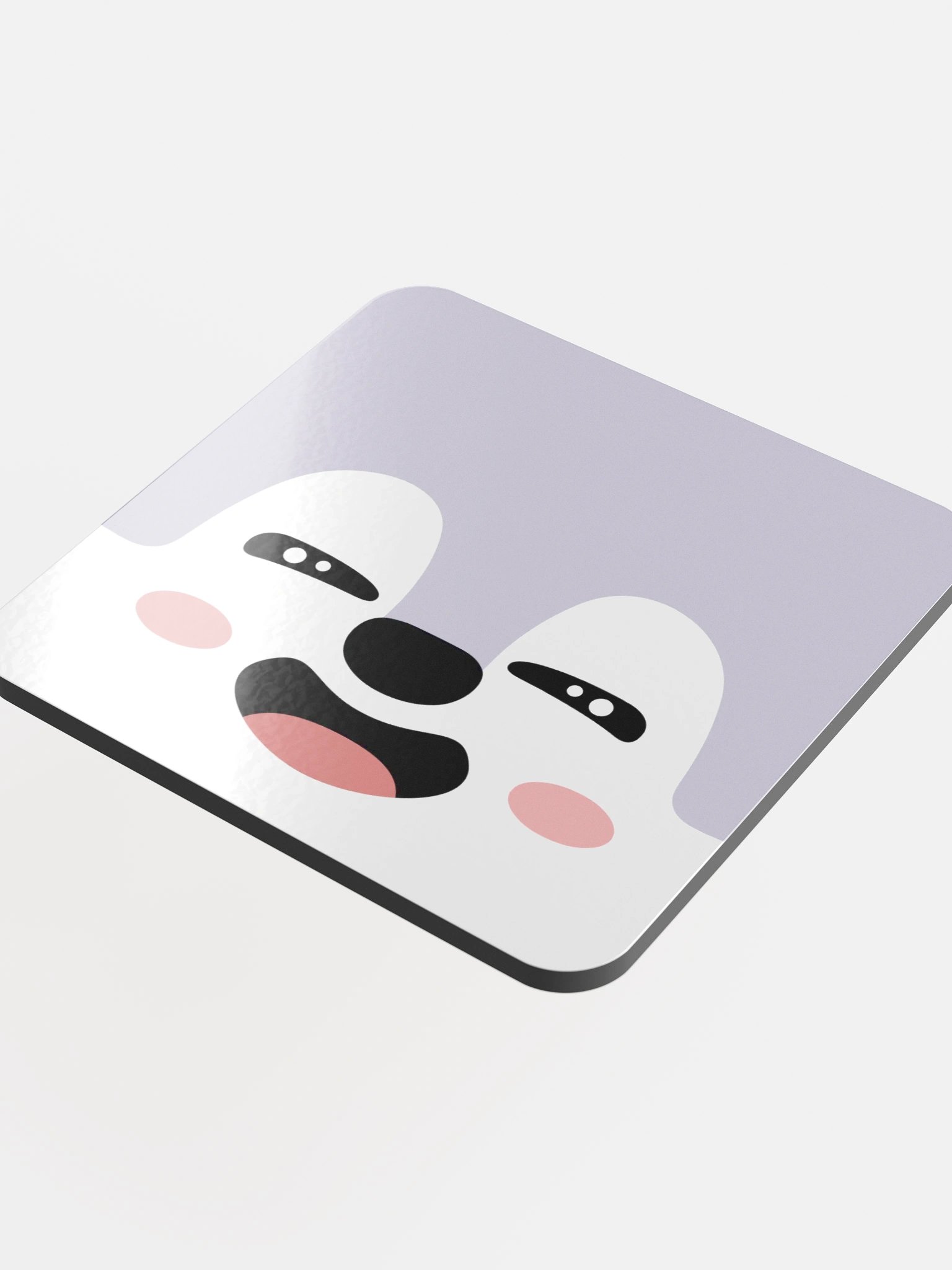 Skzoo Wolf Chan Coaster product image (4)