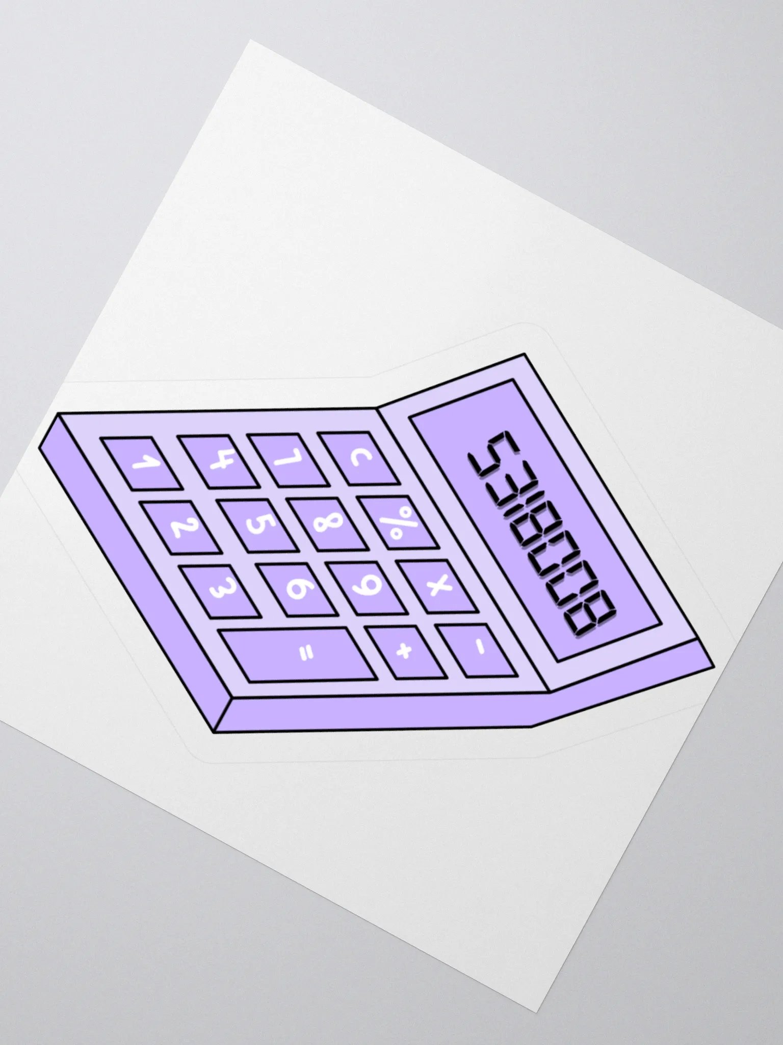 5,318,008 Sticker product image (2)
