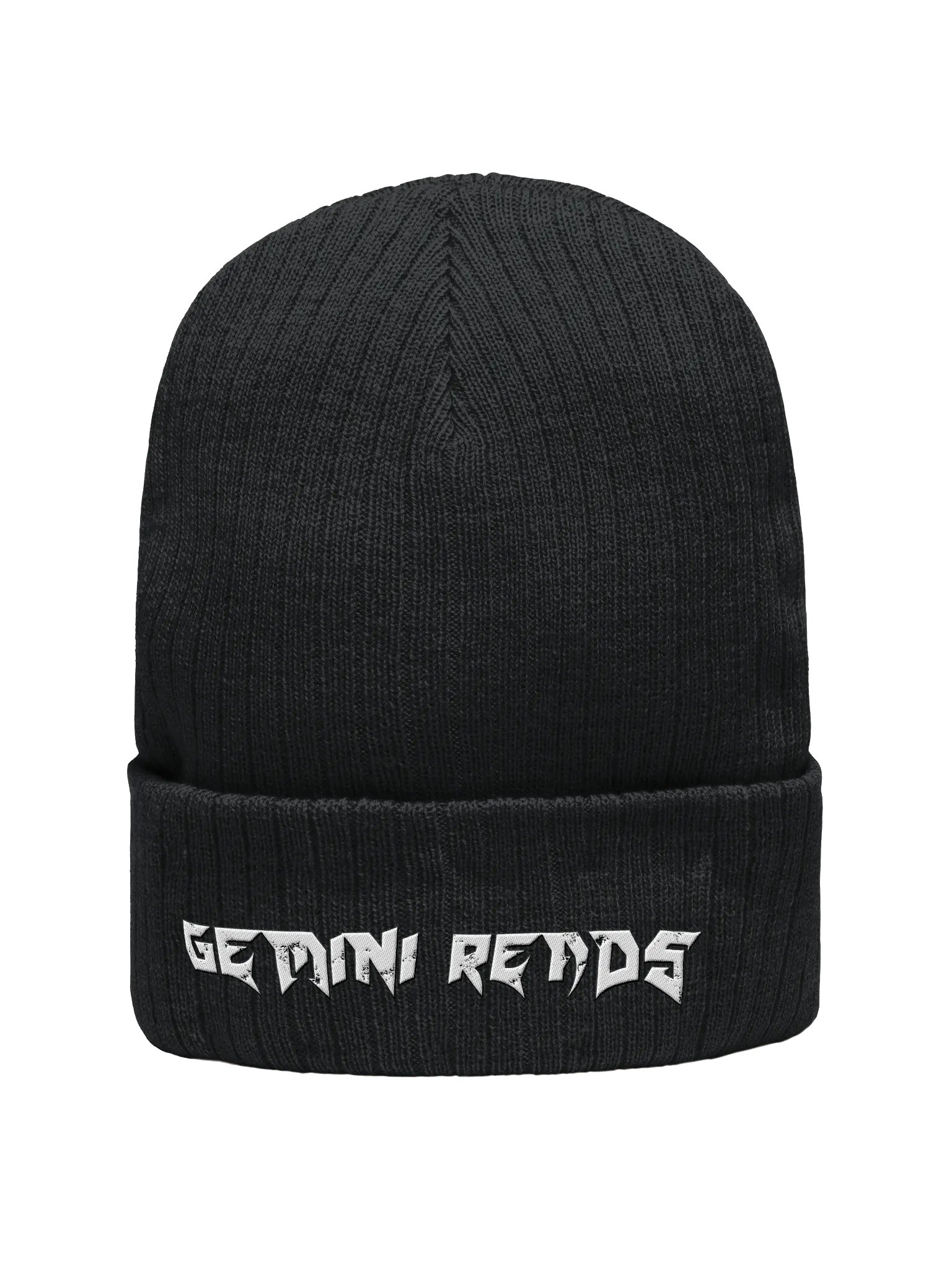 Gemini Beanie product image (1)