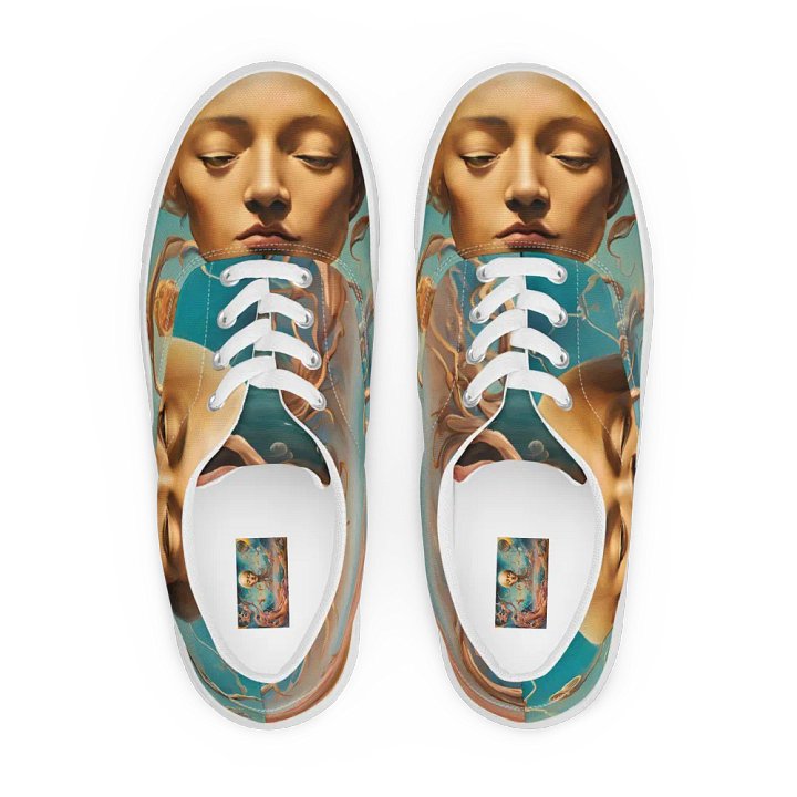 Cancer - Salvador Dalí Zodiac Decoded: Unveiling Dalí's Surreal Cosmic Delirium product image (1)
