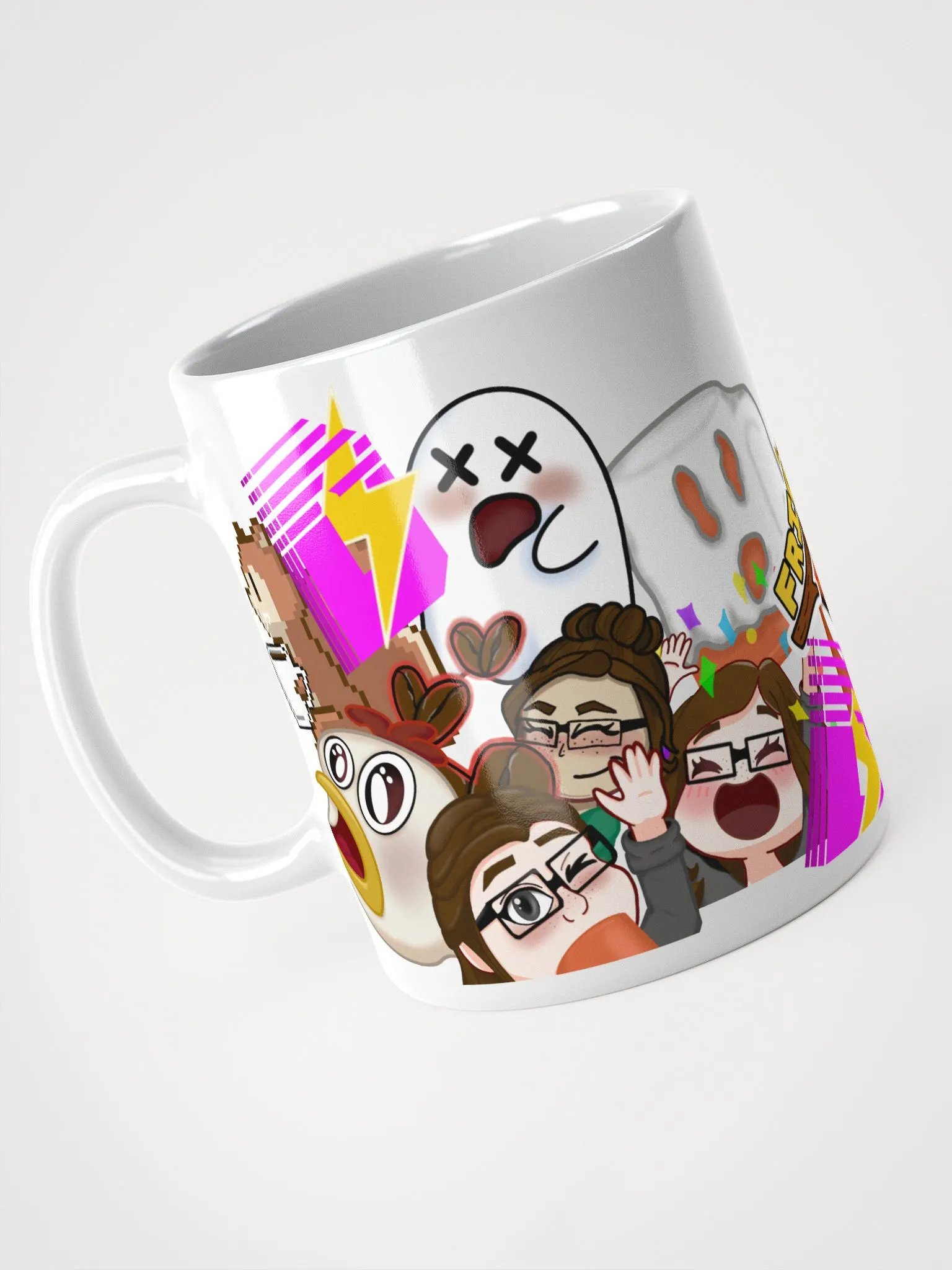 Emote cuppie product image (5)
