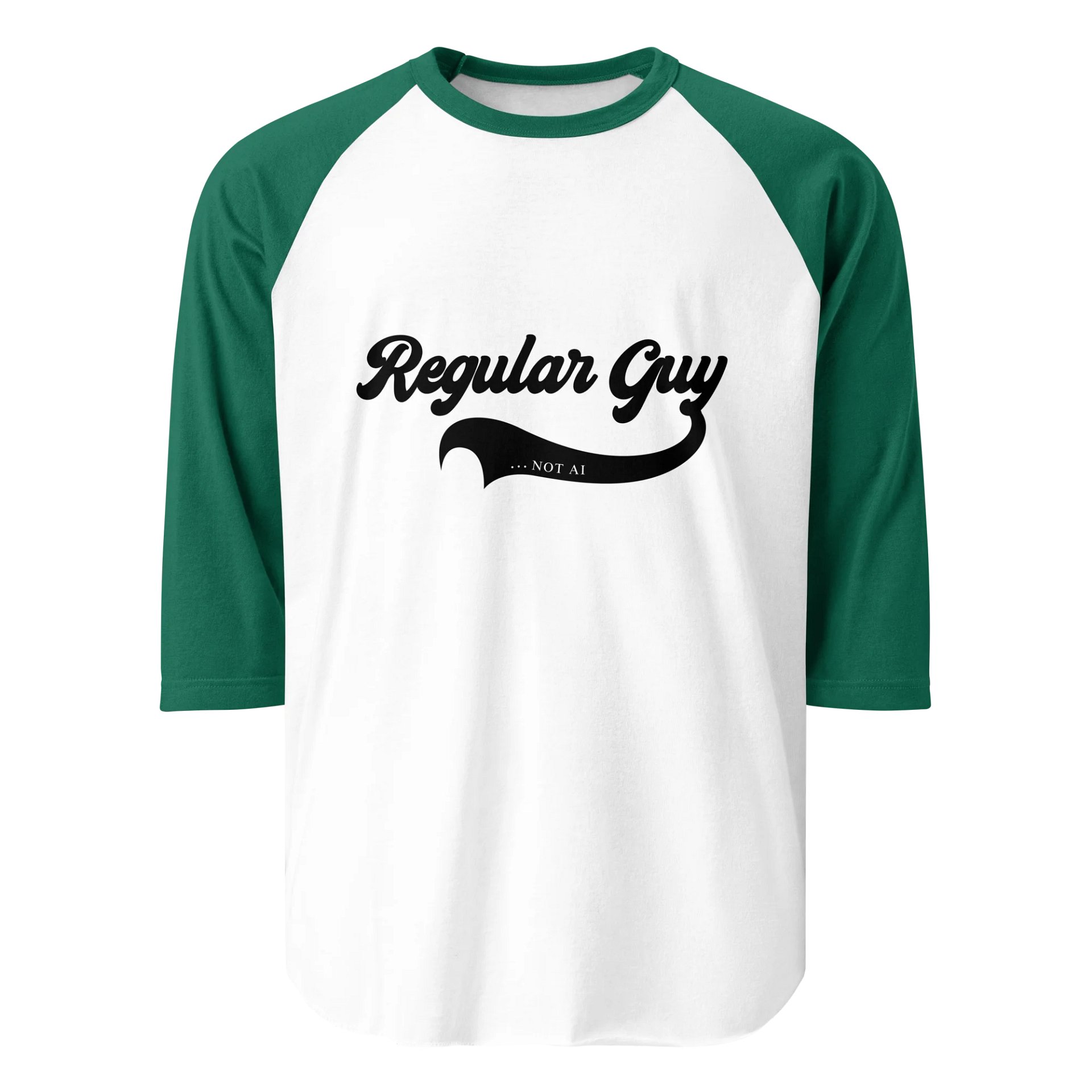 Regular Guy ...Not AI product image (6)