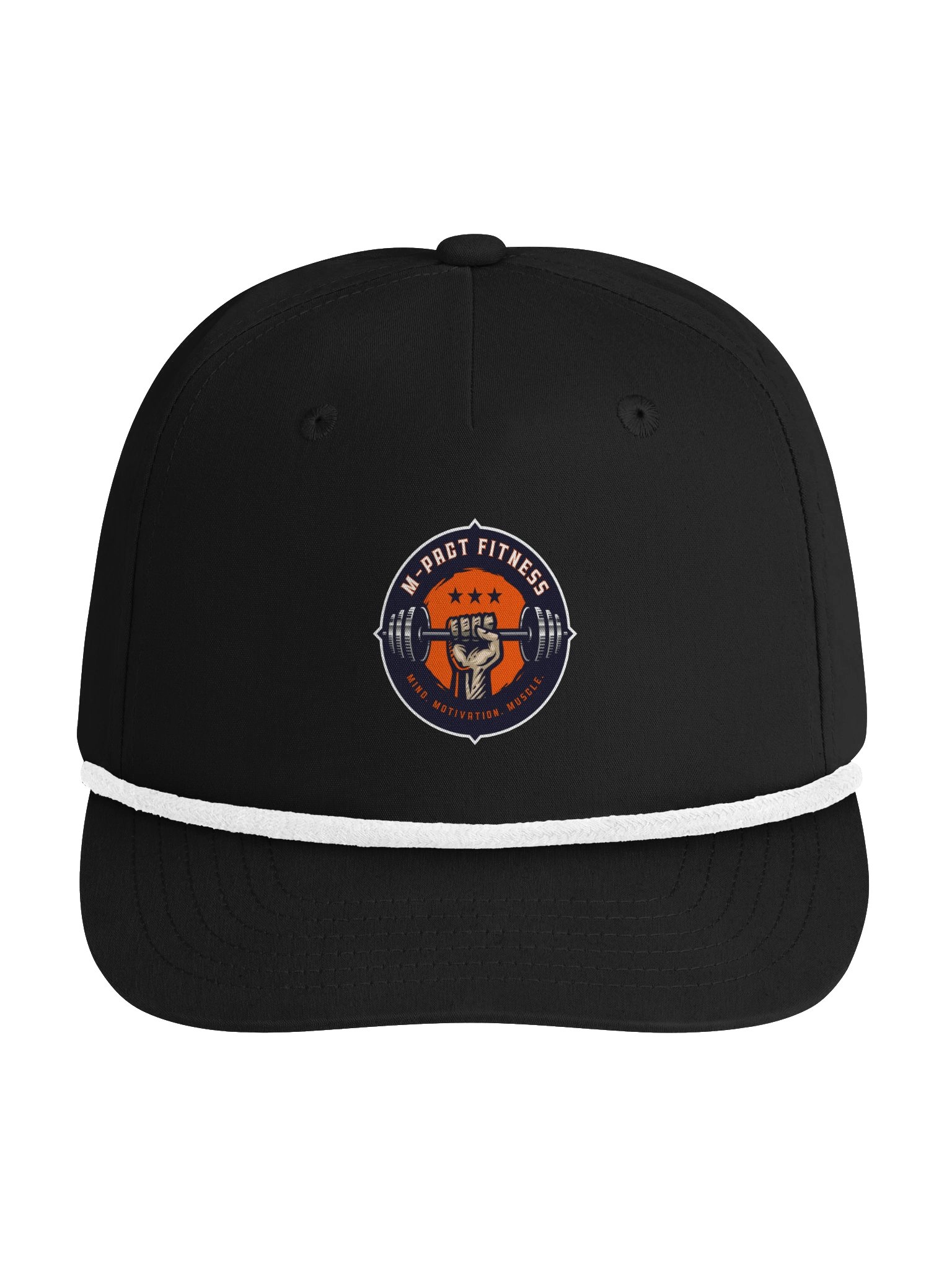 Snapback product image (1)