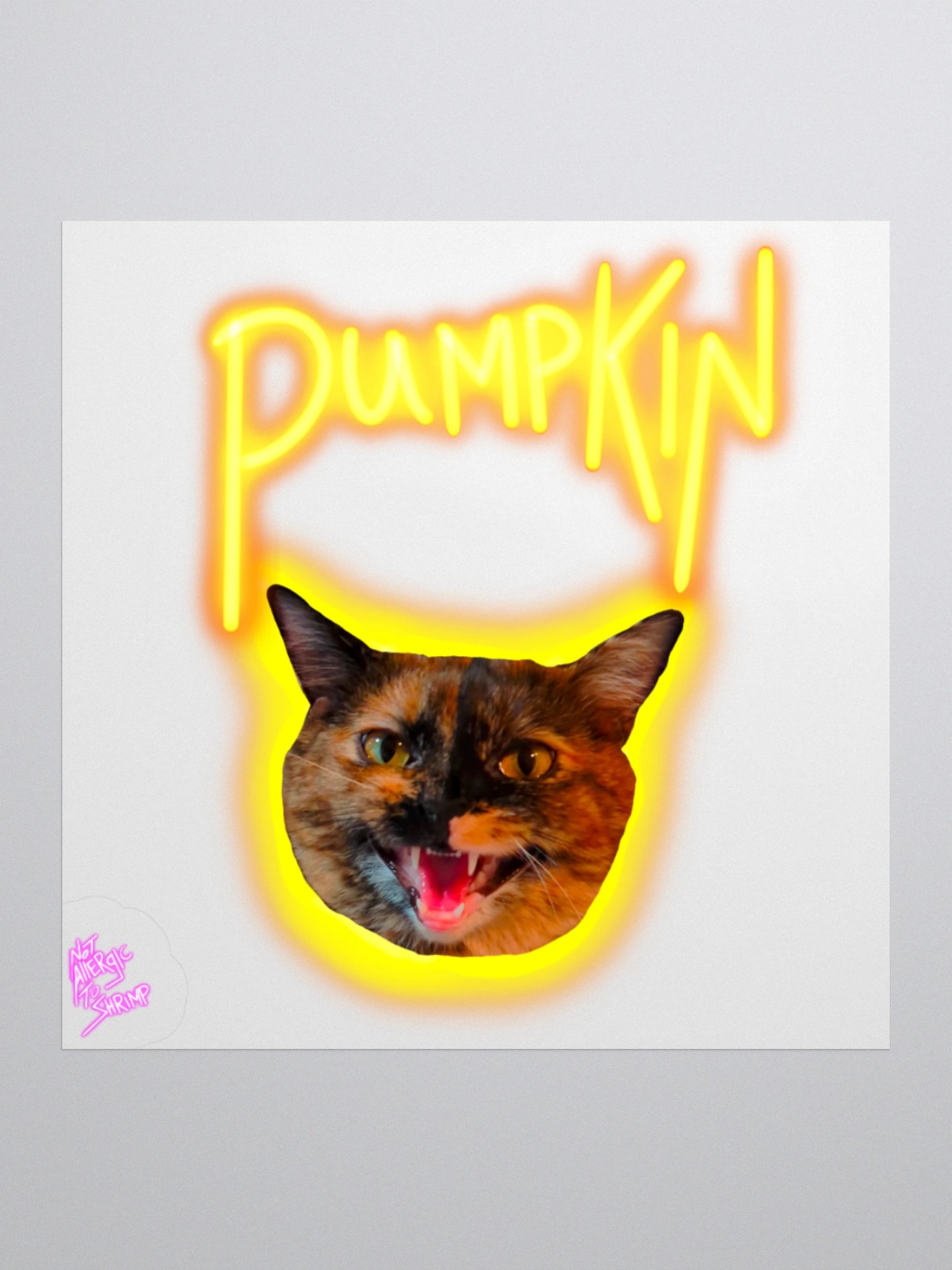 Pumpkin Panic product image (2)