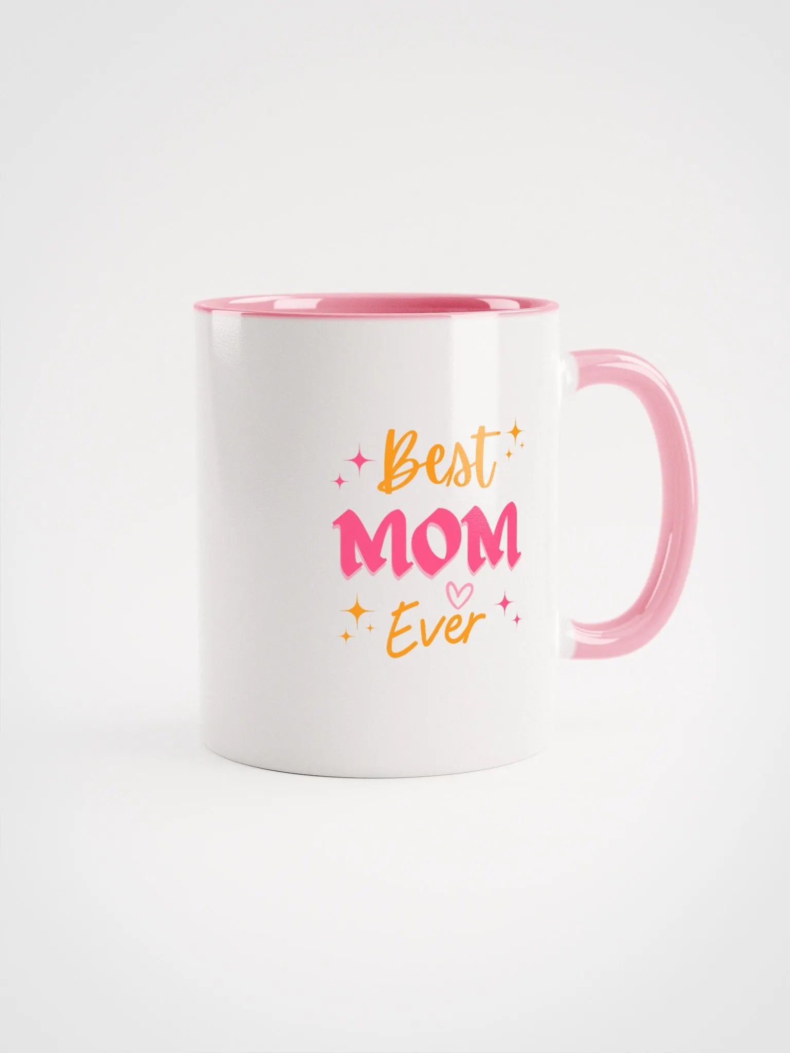 Best Mom Ever Ceramic Mug product image (6)