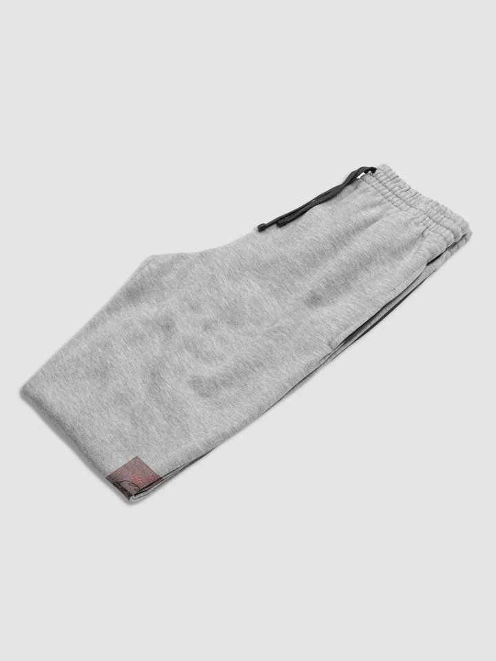 Half Joggers product image (5)