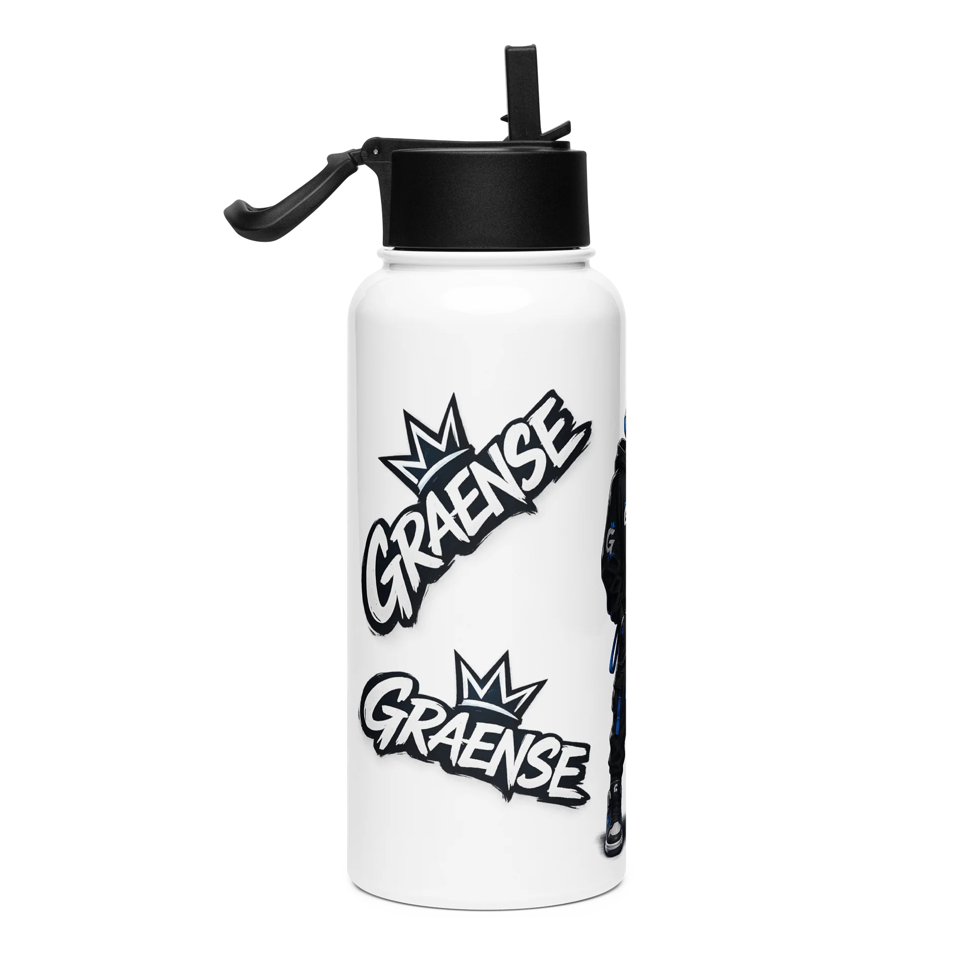 Graense Orginal Drikkedunk product image (4)