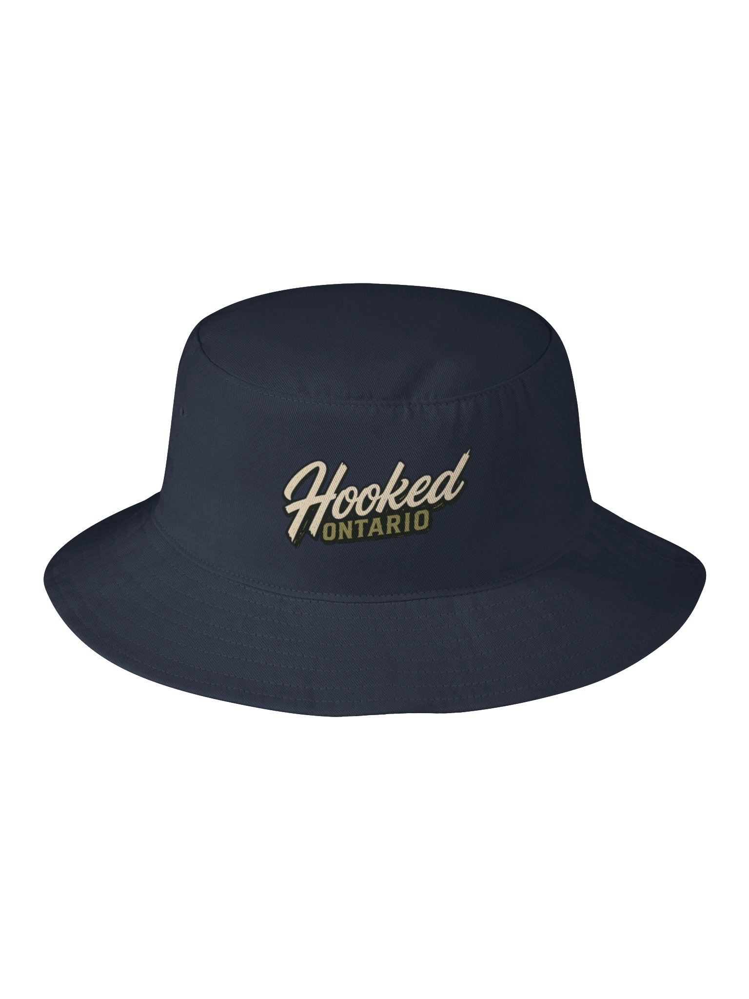Hooked Ontario Bucket Hat
