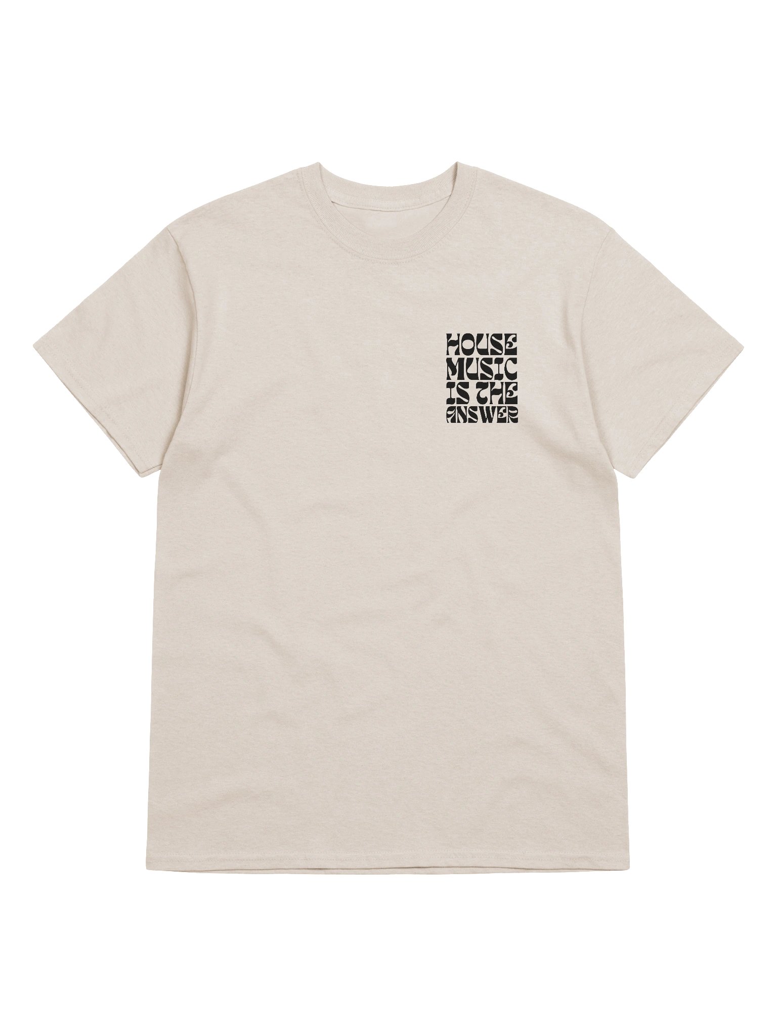 House Music is the Answer product image (2)
