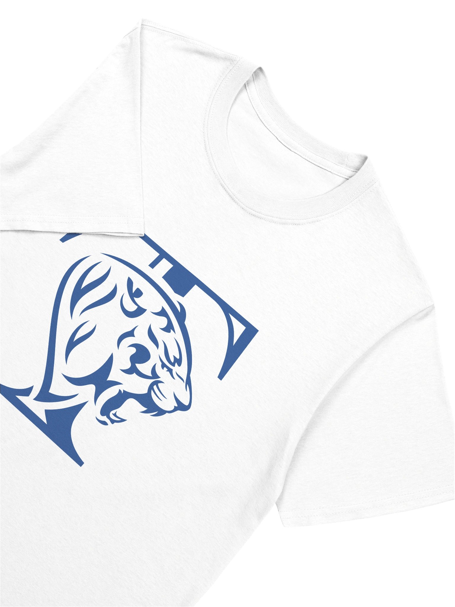 Athletic Tiger (Blue) product image (32)
