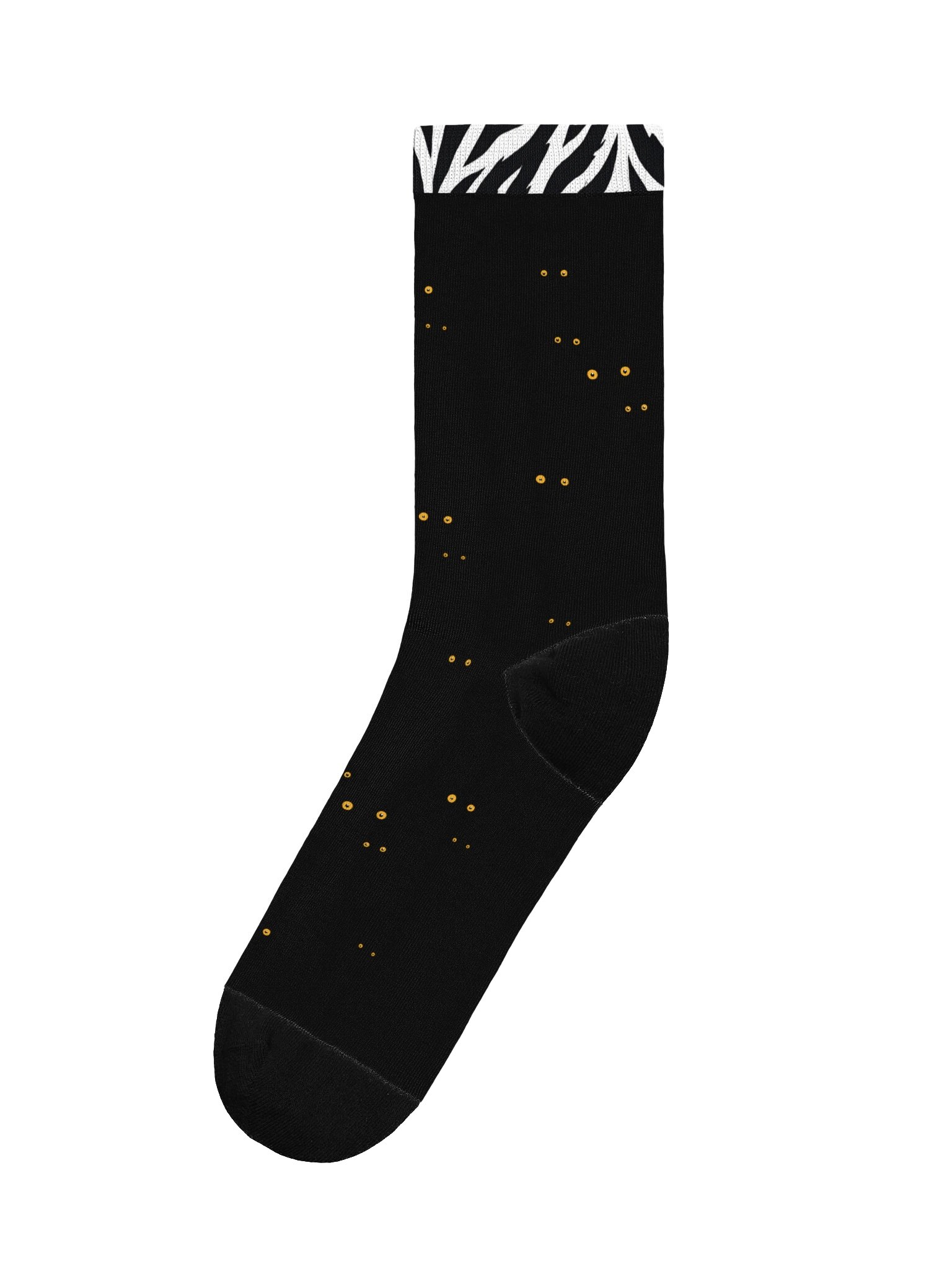 Kodama Eyes Socks product image (1)