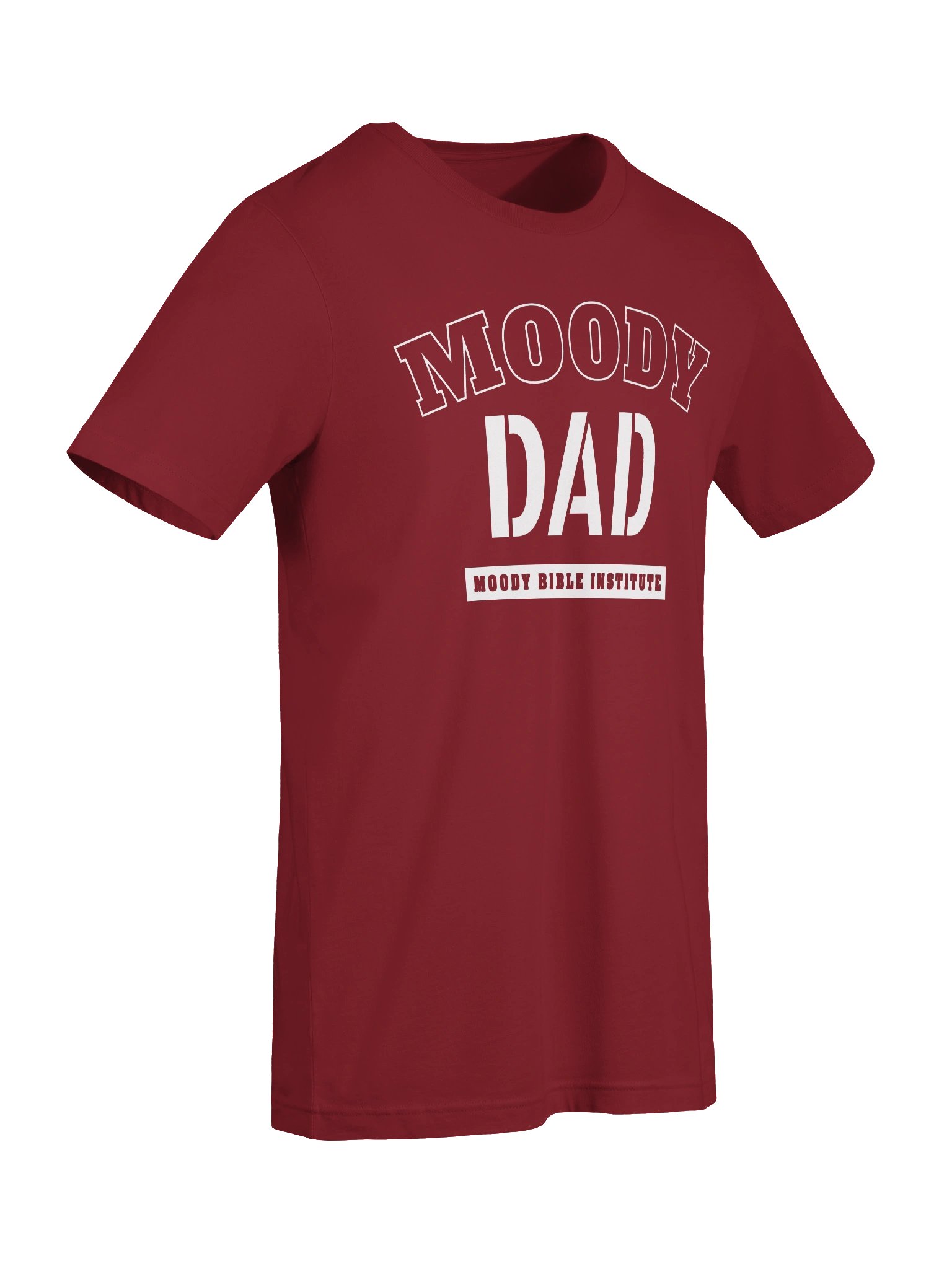 Moody Dad Tee-Shirt product image (68)