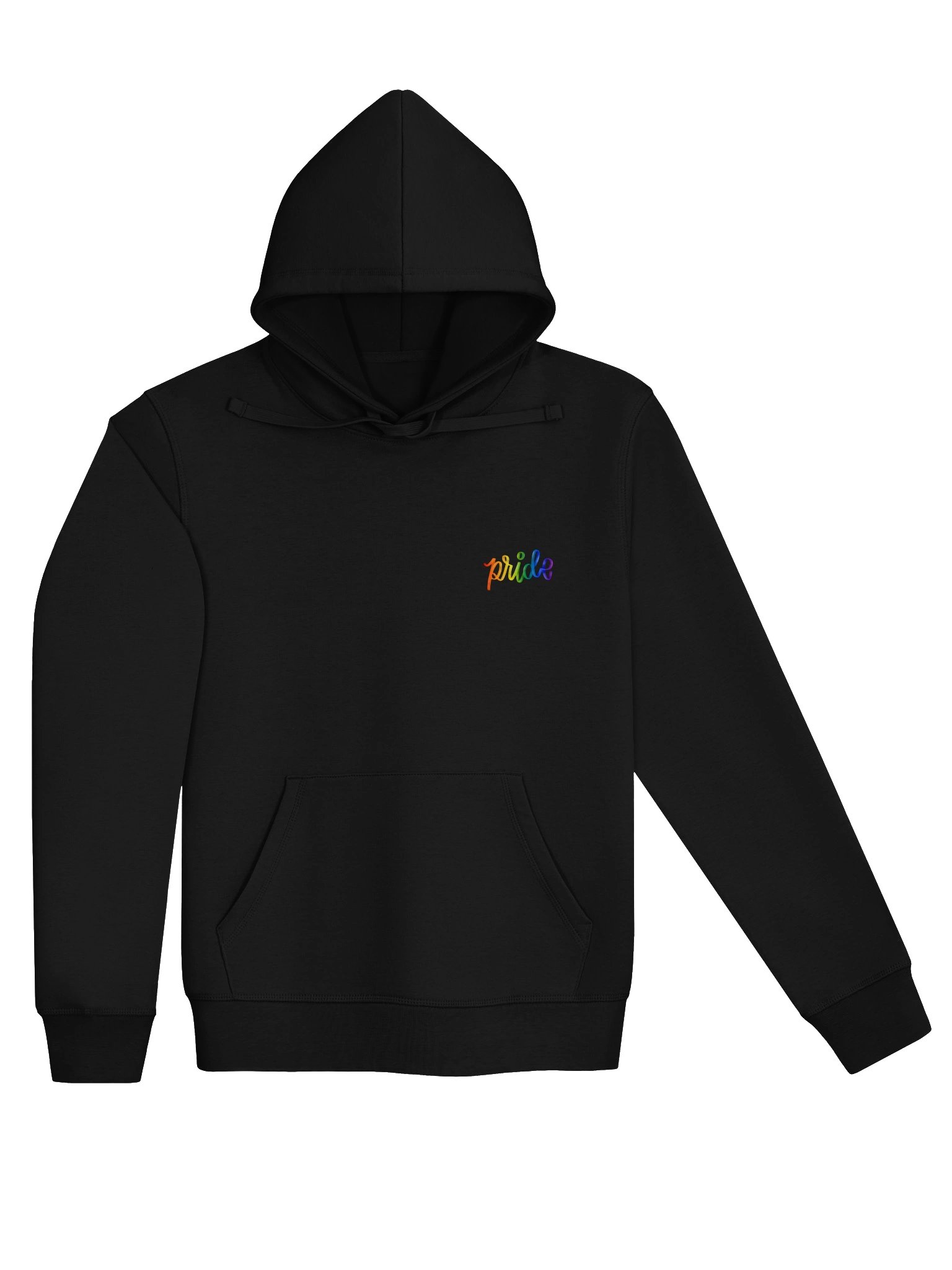 PRIDE — Bravli Hoodie product image (15)
