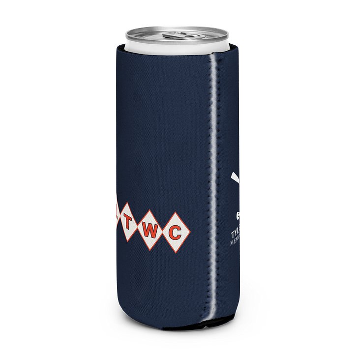 Slim Can Tournament Coozie product image (2)