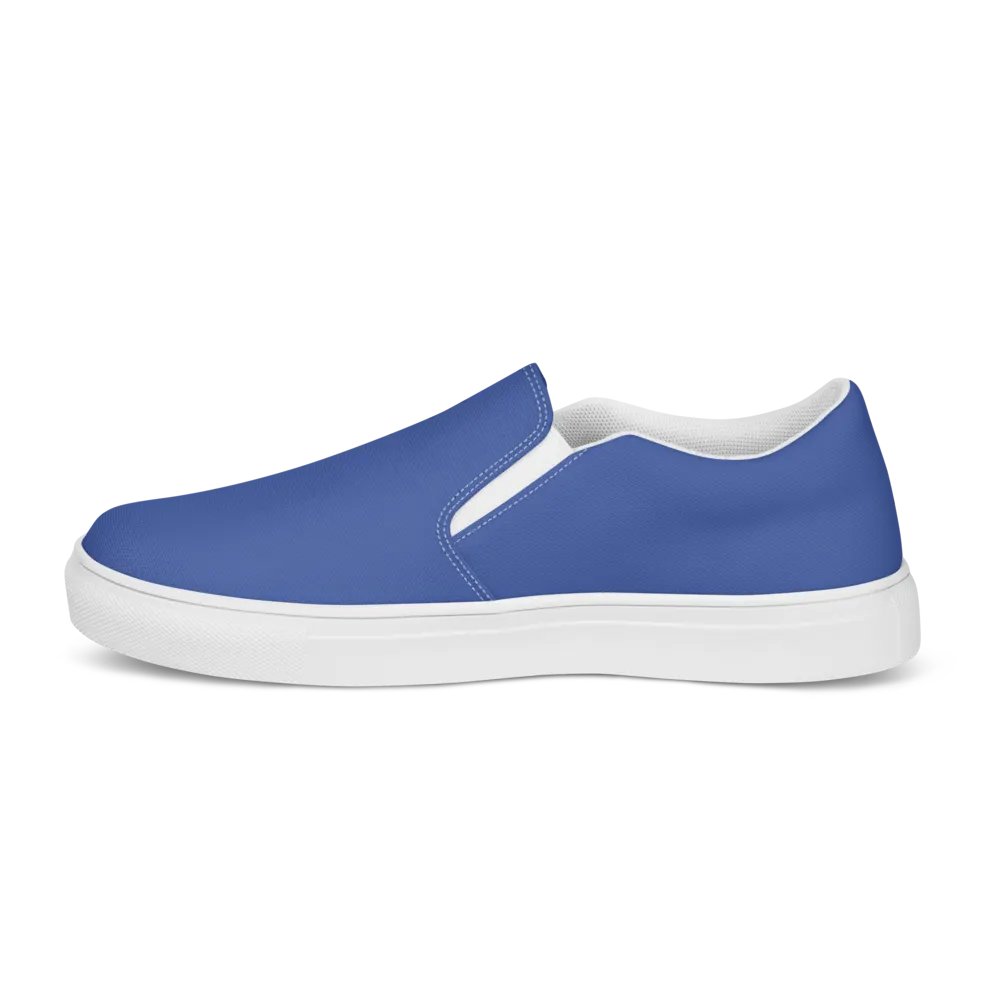 Halbschuh Mens Meeresblau product image (11)