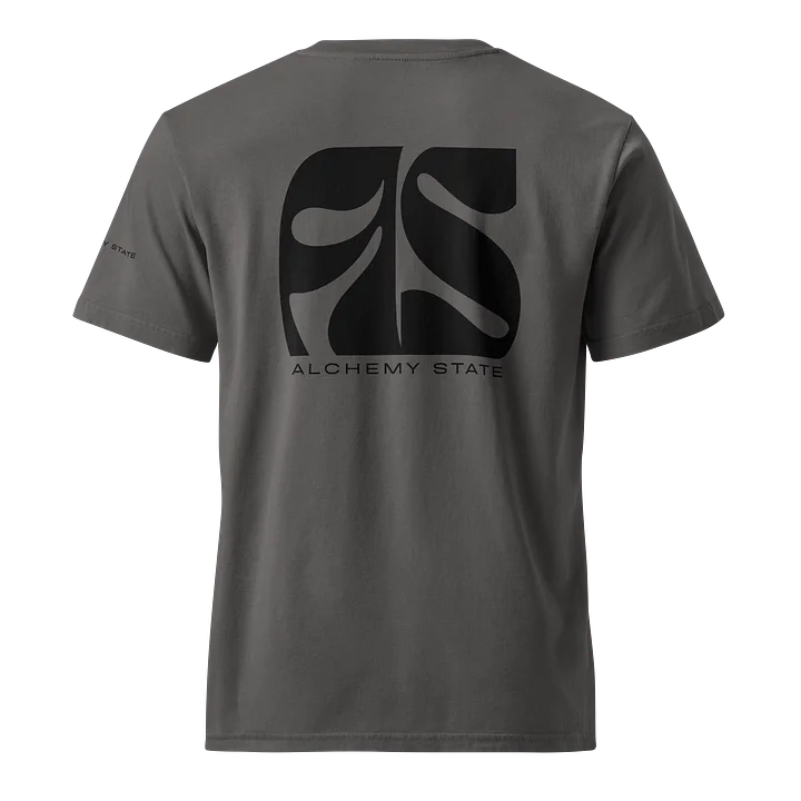 AMOR FATI // The Essential Tee product image (5)