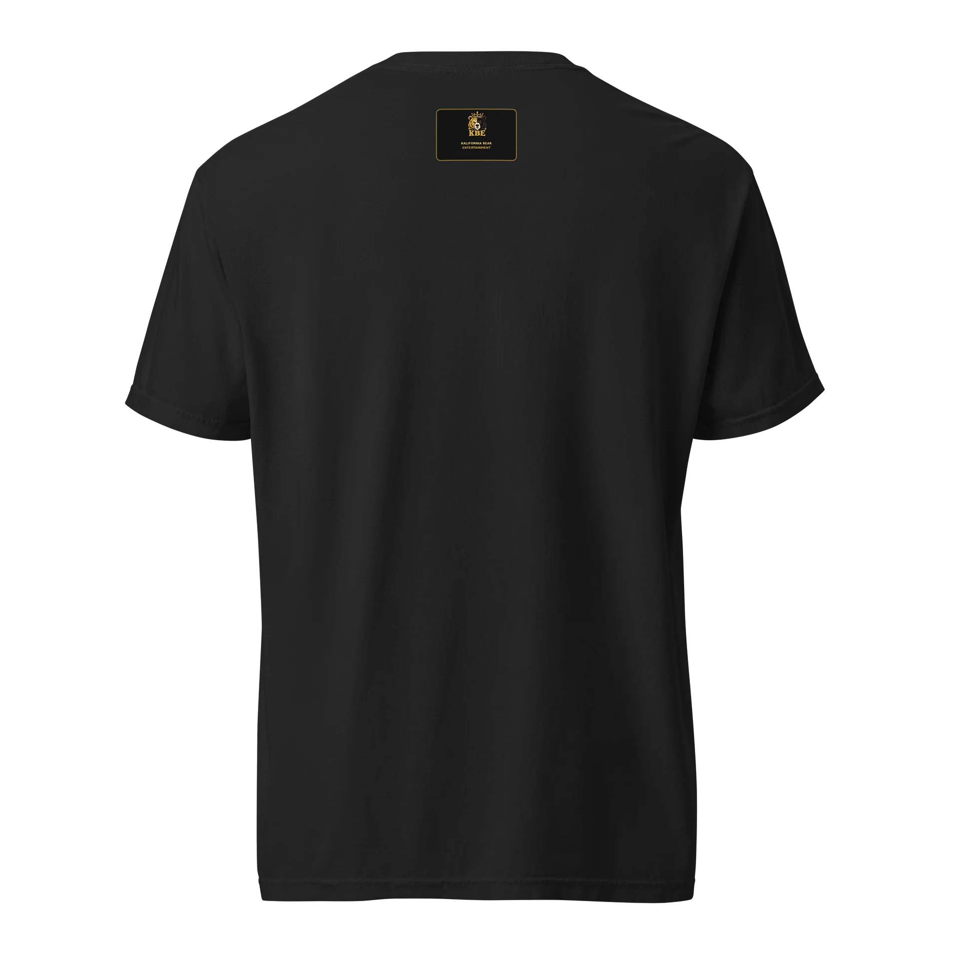 KBE Crowned Bear Tee product image (4)
