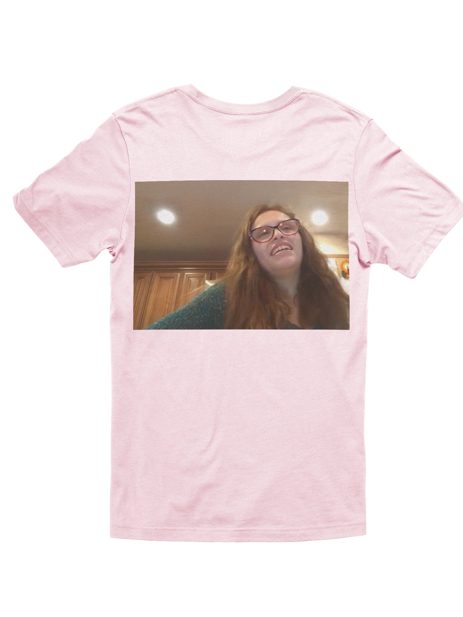 Hoppy Easter T-shirt product image (13)
