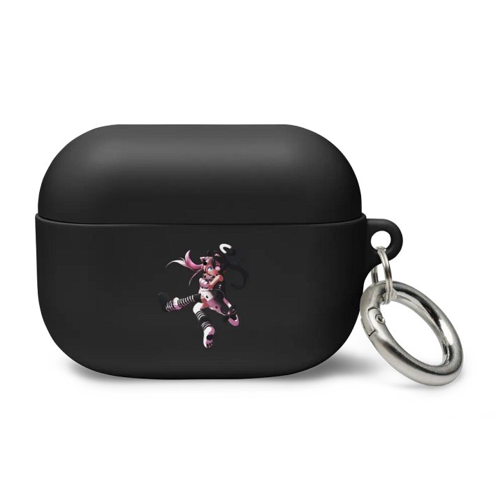 AirPods Case - Byakko Howaito Edition product image (2)