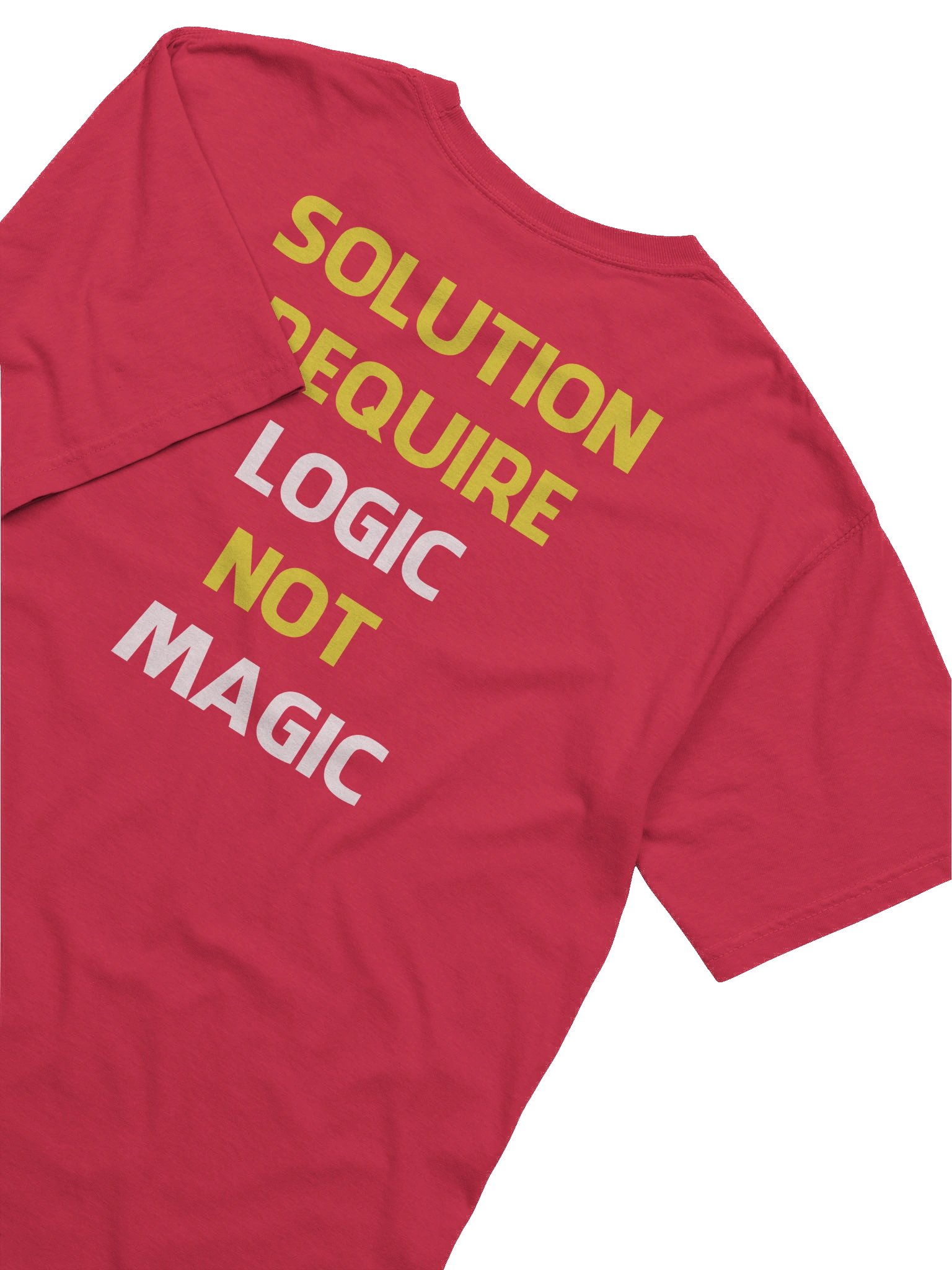 I Am an Engineer, I Am always right V-Neck Tee, Funny Engineer Shirt, Gift for Engineers, Unisex Logic Tee, Engineering Humor Top product image (6)