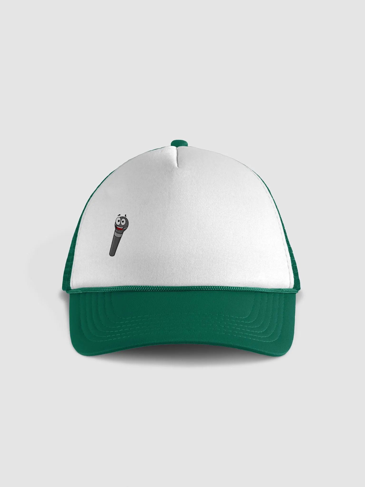 Casquette Micro product image (9)