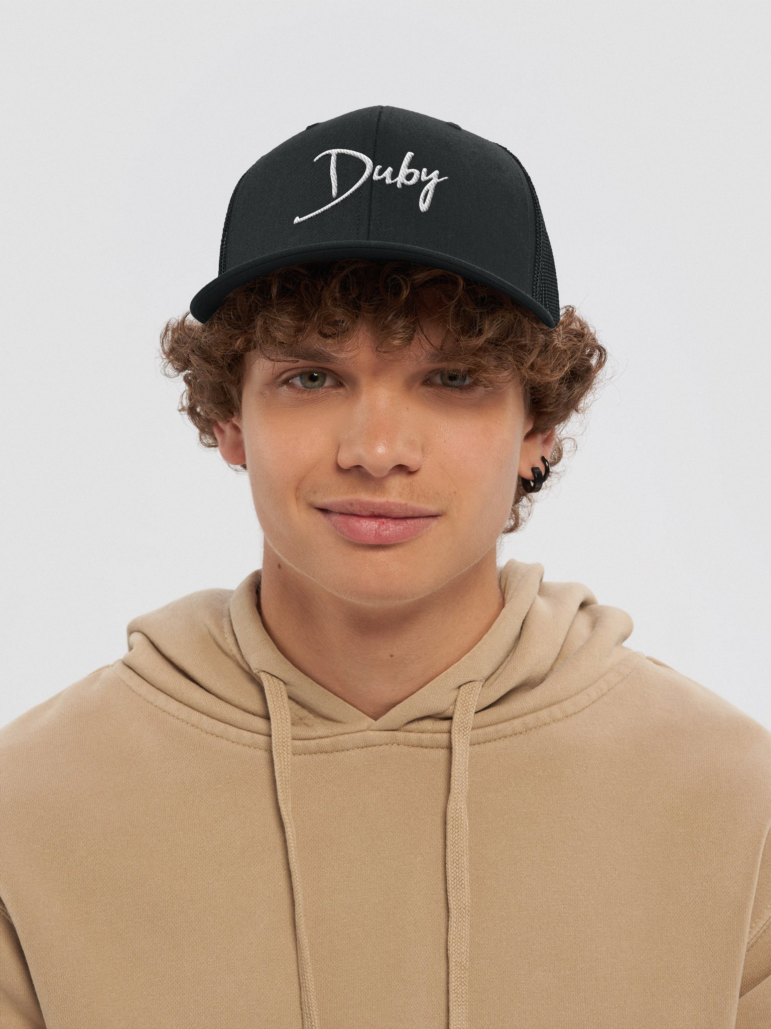 Duby OG's hat product image (26)