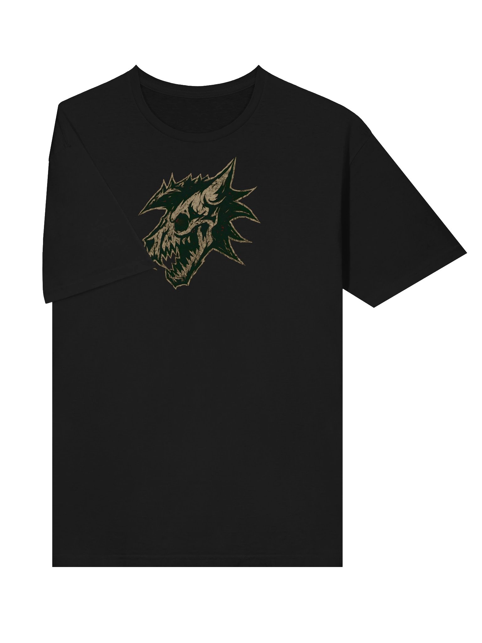 Logo Shirt product image (5)