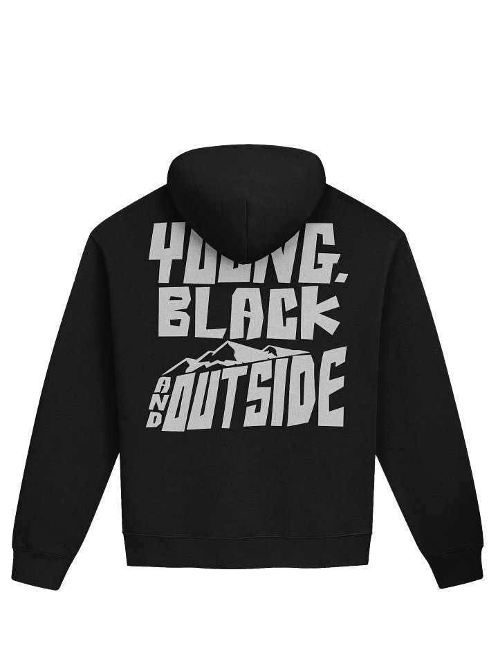 YBO "OG Hoodie" product image (2)