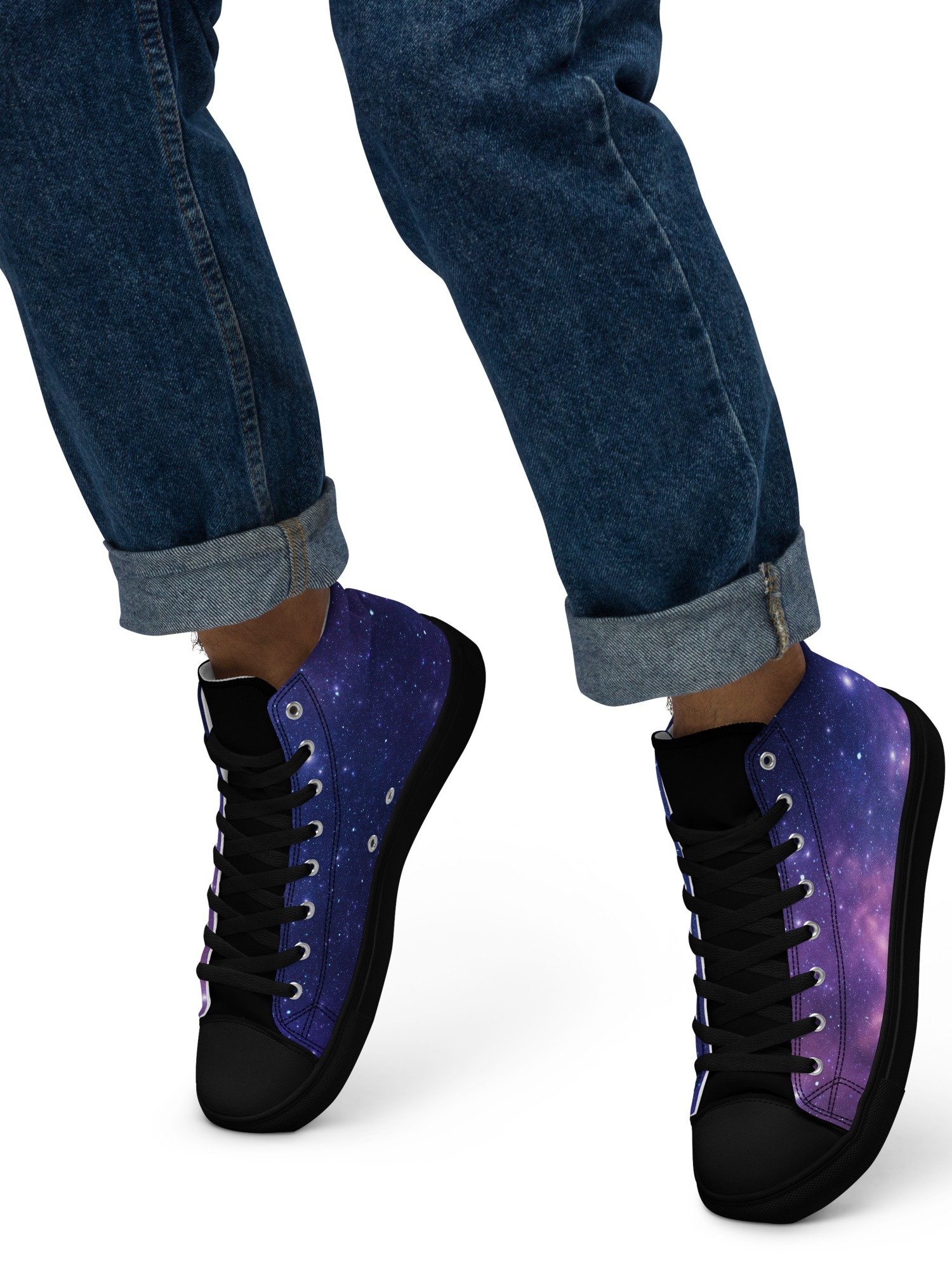 Men's Punk Galaxy product image (11)