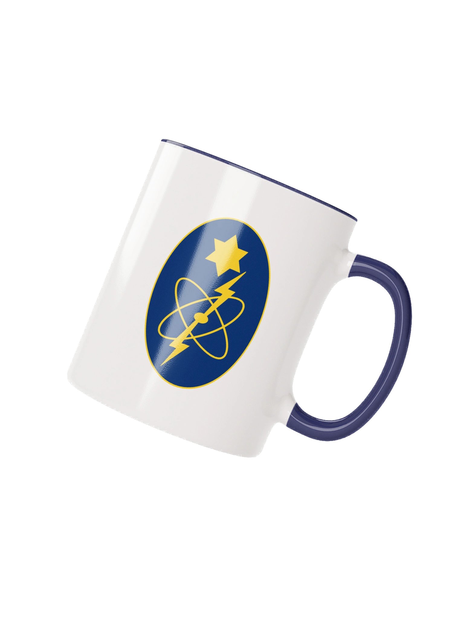 EW Coffee Mug product image (2)