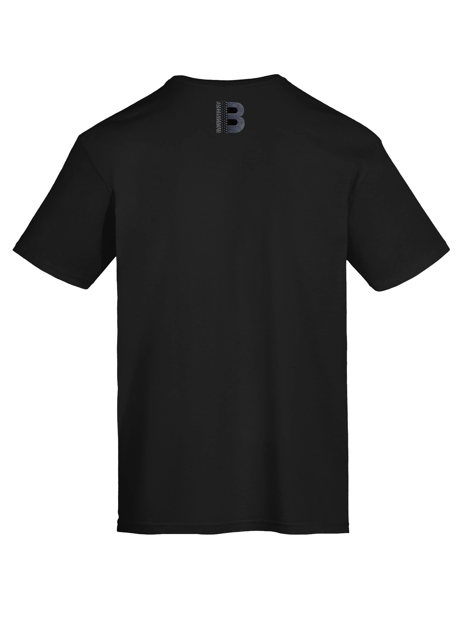 Blacktop Brand "Autism Awareness" Classic Tee product image (83)