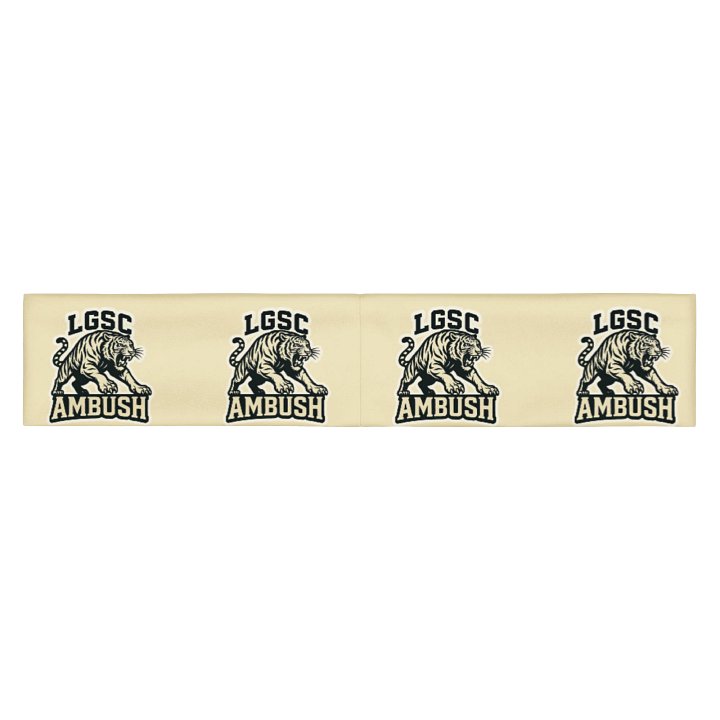 LGSC Ambush All-Over Headband product image (2)