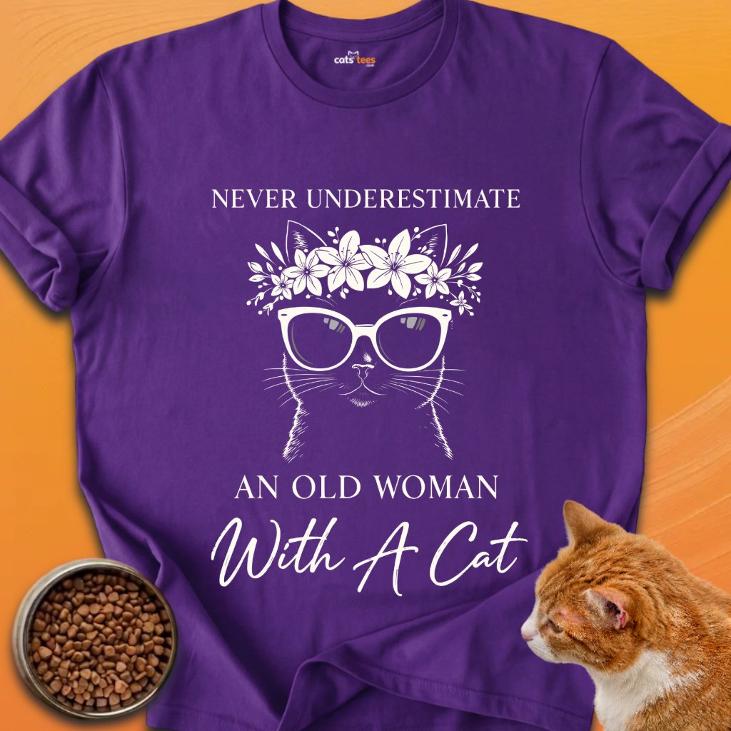 Never Underestimate product image (10)