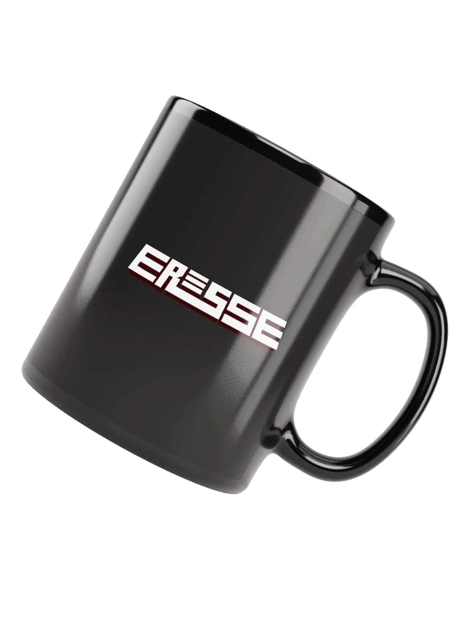 ERESSE Logo Mug product image (6)