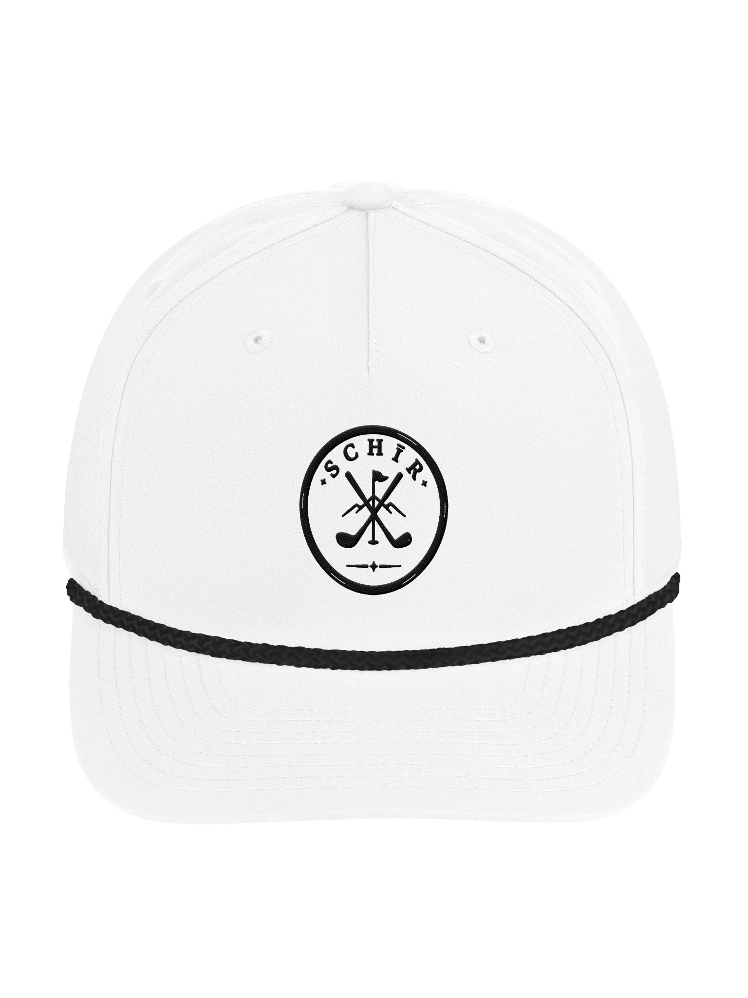 CREST CLUBS ROPE HAT product image (17)