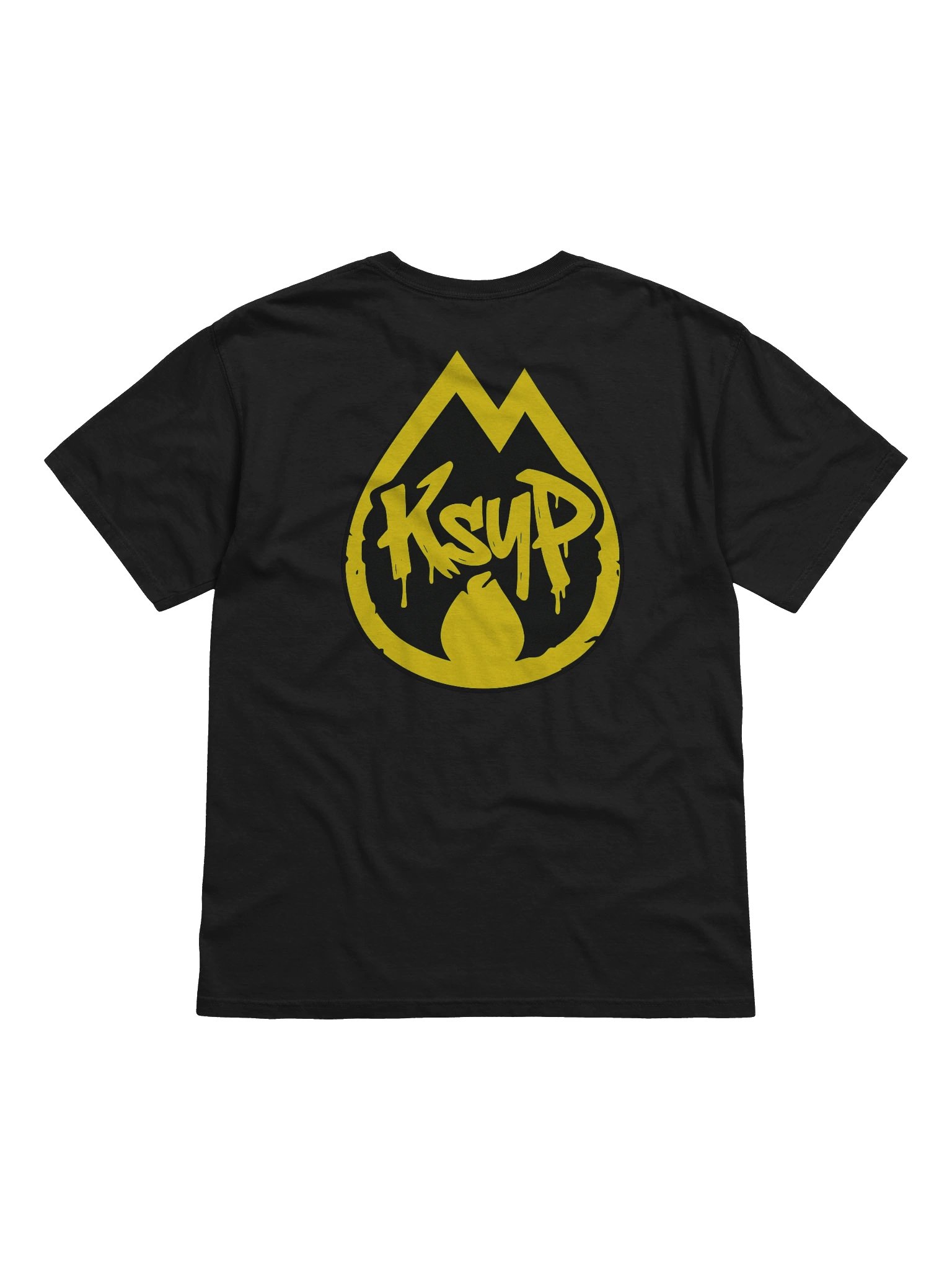 #ksyp 2.0 shirt product image (2)
