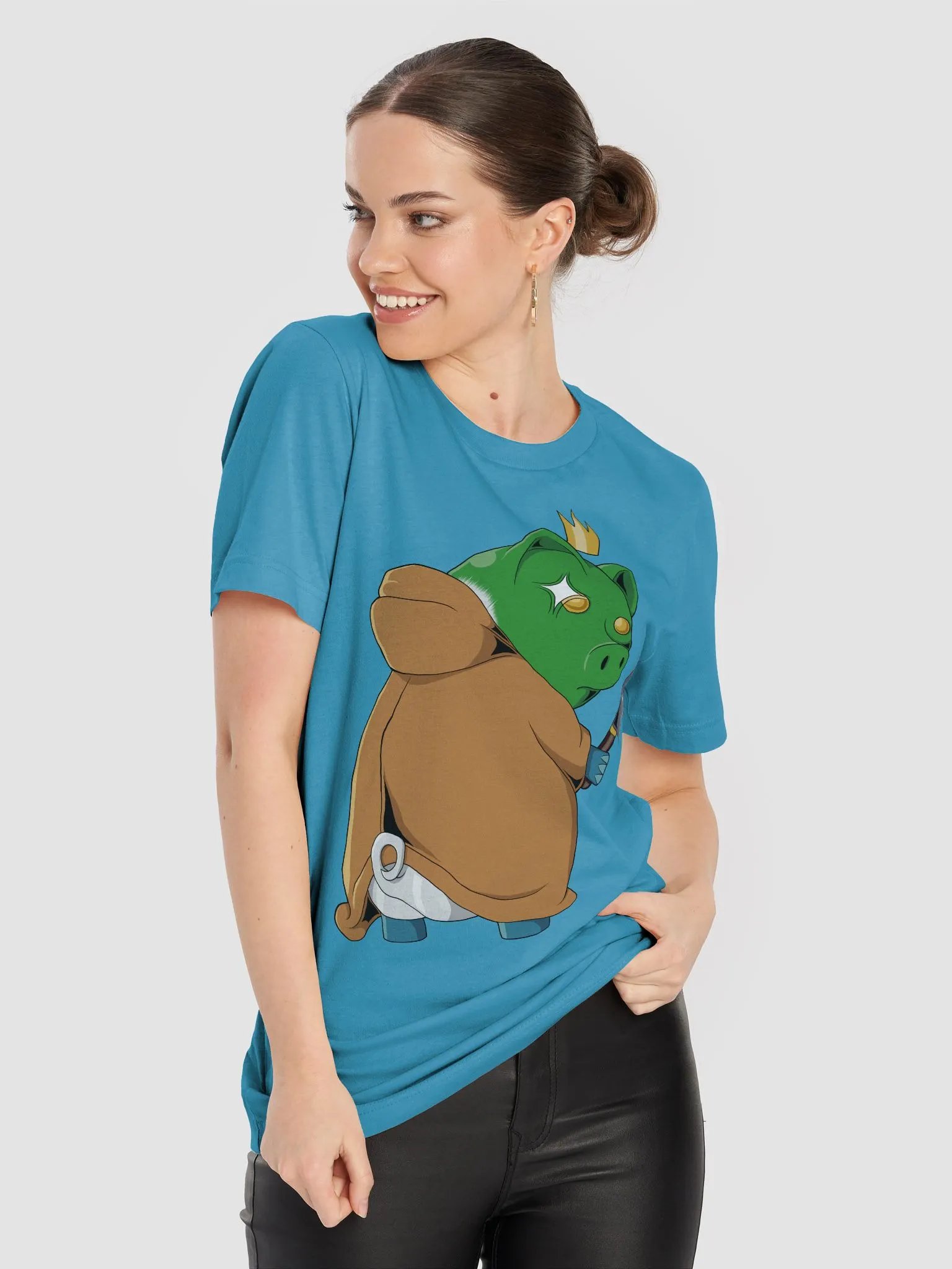 Rupert Tonberry Tee product image (66)