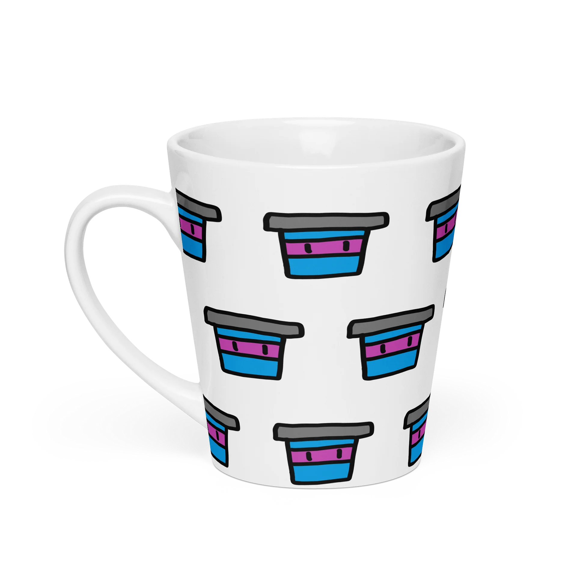 Wheatabix Latte Cup product image (1)