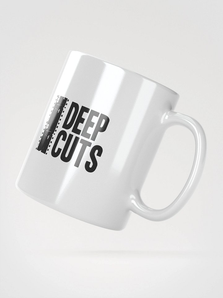 Deep Cuts: the Game, the Mug product image (6)