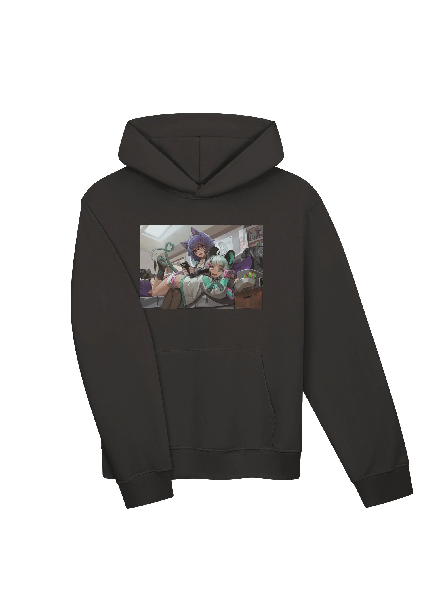 Kourra x Mushy Hoodie product image (30)