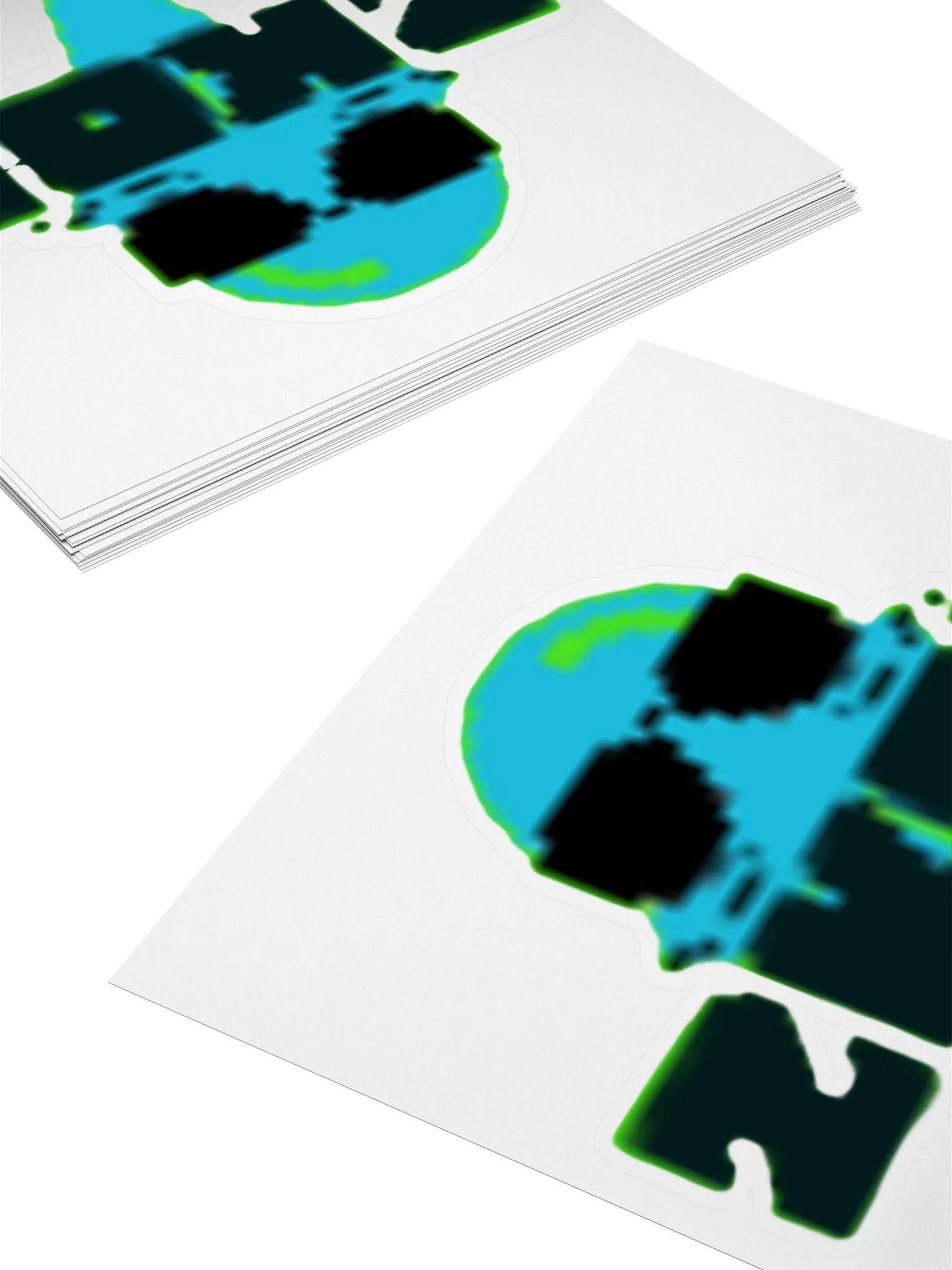 ZKOT Sticker - Show Your Support with Style - Accessories product image (4)