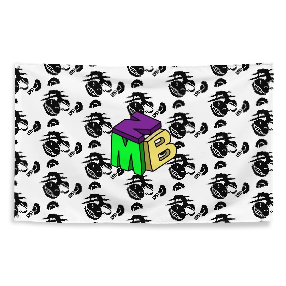 Power to the Bananas! product image (2)