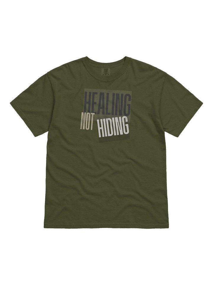 Empowerment Statement Tee product image (1)