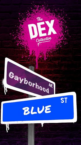 ✨ LIVE NOW ✨

Welcome to Blue St! 

Serenity
Emotion
Acceptance

Everything goes according to plan for the swanky party overl...