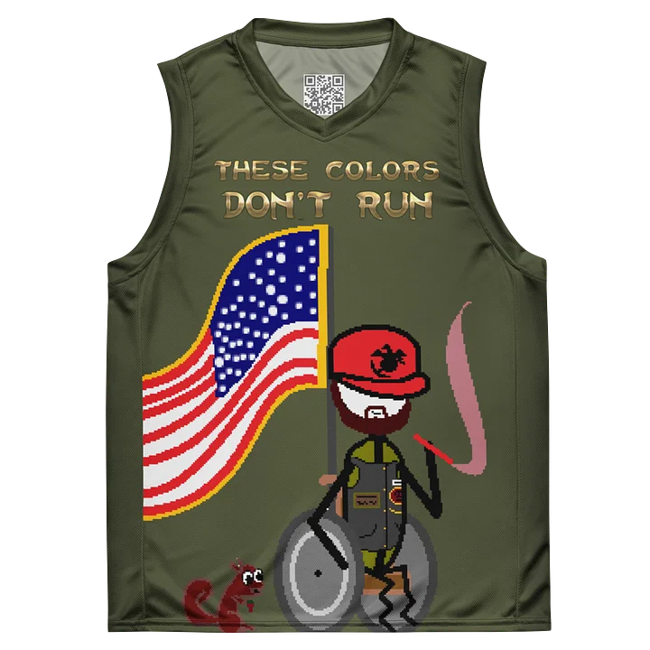 Wheels These Colors Don't Run product image (2)
